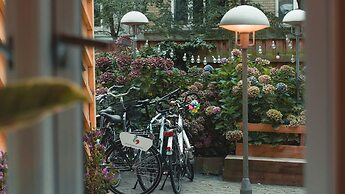 Good Morning City Copenhagen Star