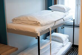 Good Morning City Copenhagen Star