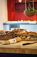 Good Morning City Copenhagen Star