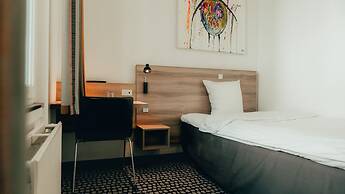 Good Morning City Copenhagen Star