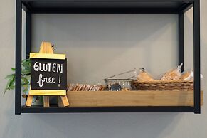 Good Morning City Copenhagen Star