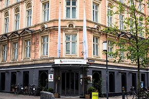 Good Morning City Copenhagen Star