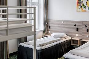 Good Morning City Copenhagen Star