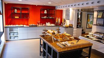 Good Morning City Copenhagen Star