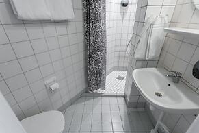 Good Morning City Copenhagen Star