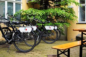 Good Morning City Copenhagen Star