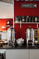 Good Morning City Copenhagen Star