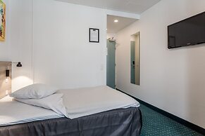 Good Morning City Copenhagen Star