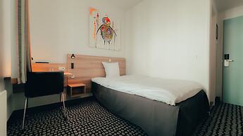 Good Morning City Copenhagen Star