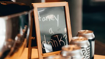 Good Morning City Copenhagen Star