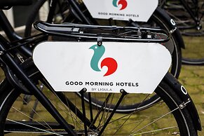 Good Morning City Copenhagen Star