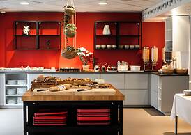 Good Morning City Copenhagen Star