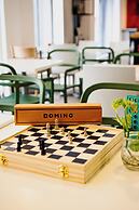 Good Morning City Copenhagen Star