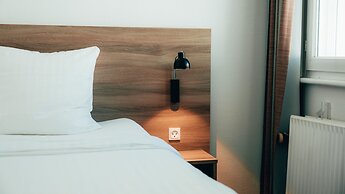 Good Morning City Copenhagen Star