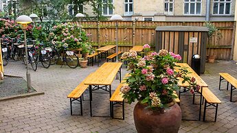 Good Morning City Copenhagen Star