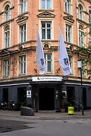 Good Morning City Copenhagen Star