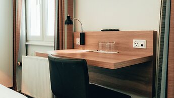 Good Morning City Copenhagen Star