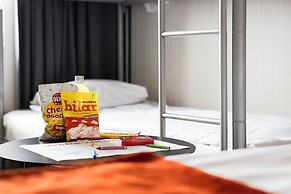 Comfort Hotel Sundsvall