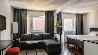 Comfort Hotel Sundsvall