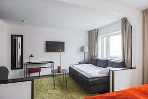 Comfort Hotel Sundsvall