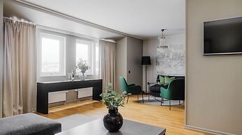 Comfort Hotel Sundsvall