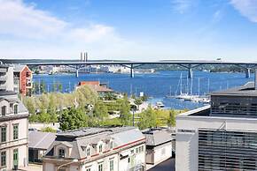 Comfort Hotel Sundsvall