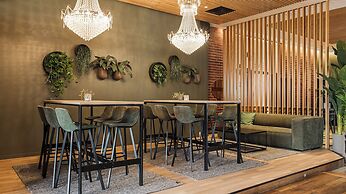 Comfort Hotel Sundsvall