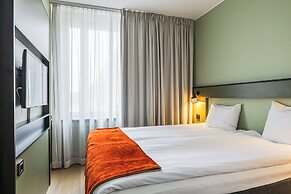 Comfort Hotel Sundsvall