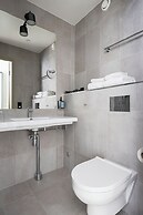 Comfort Hotel Sundsvall