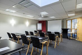 Comfort Hotel Sundsvall