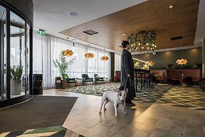 Comfort Hotel Sundsvall