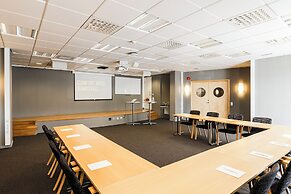 Comfort Hotel Sundsvall