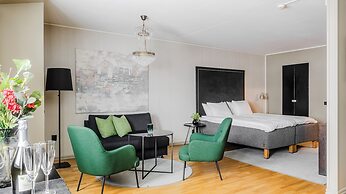 Comfort Hotel Sundsvall
