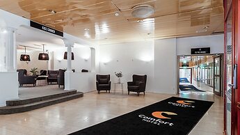 Comfort Hotel Sundsvall