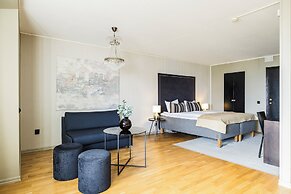 Comfort Hotel Sundsvall