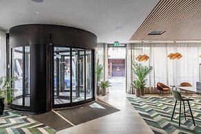 Comfort Hotel Sundsvall