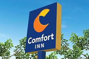 Comfort Hotel Sundsvall