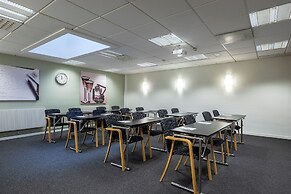 Comfort Hotel Sundsvall