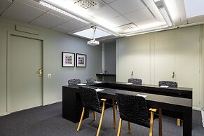 Comfort Hotel Sundsvall