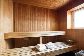 Comfort Hotel Sundsvall