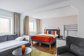 Comfort Hotel Sundsvall
