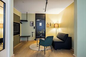 Comfort Hotel Sundsvall