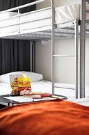Comfort Hotel Sundsvall