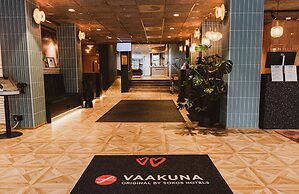 Original Sokos Hotel Vaakuna Pori