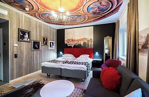 Original Sokos Hotel Vaakuna Pori