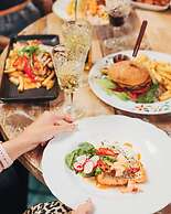 Original Sokos Hotel Vaakuna Pori