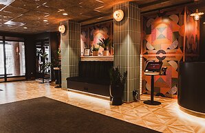 Original Sokos Hotel Vaakuna Pori