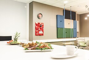 Original Sokos Hotel Vaakuna Pori