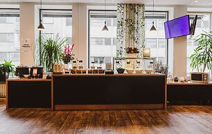 Original Sokos Hotel Vaakuna Pori