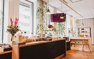 Original Sokos Hotel Vaakuna Pori